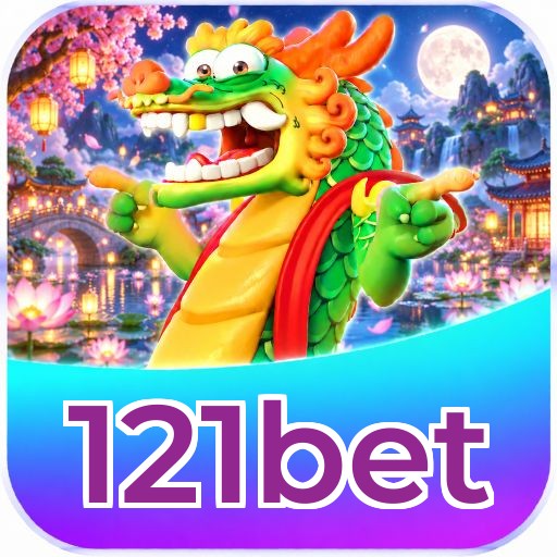 121bet Logo
