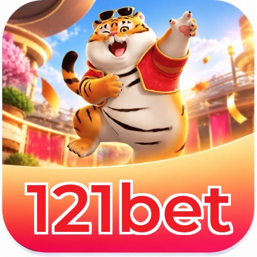 121bet Logo