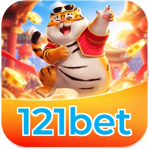 121bet Facebook - Logo Oficial