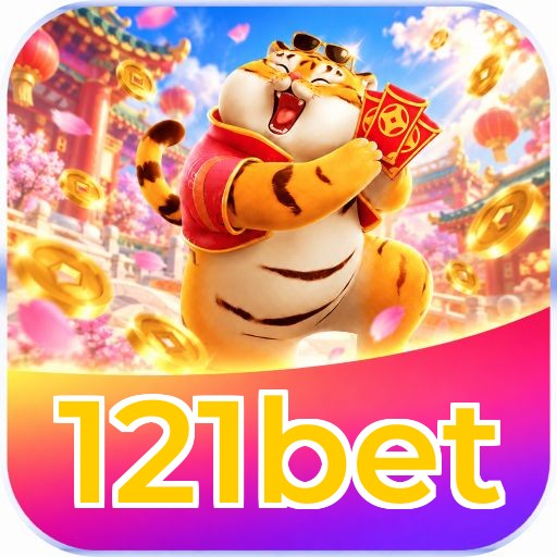 121bet Logo