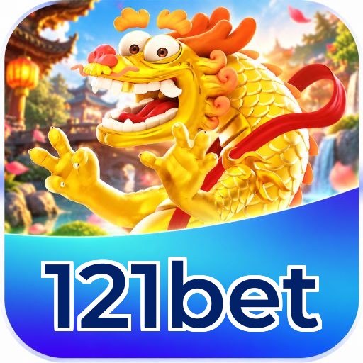 121bet Logo