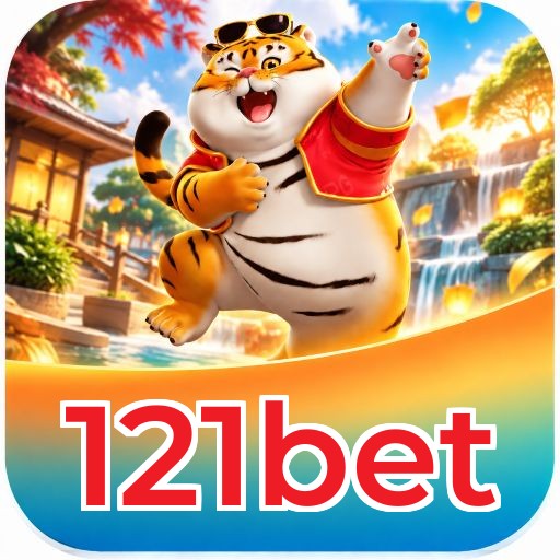 121bet Logo
