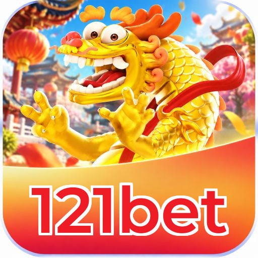 121bet Logo