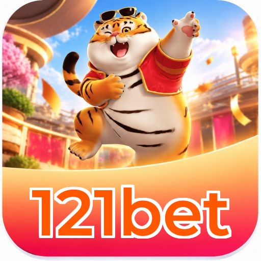 121bet Logo