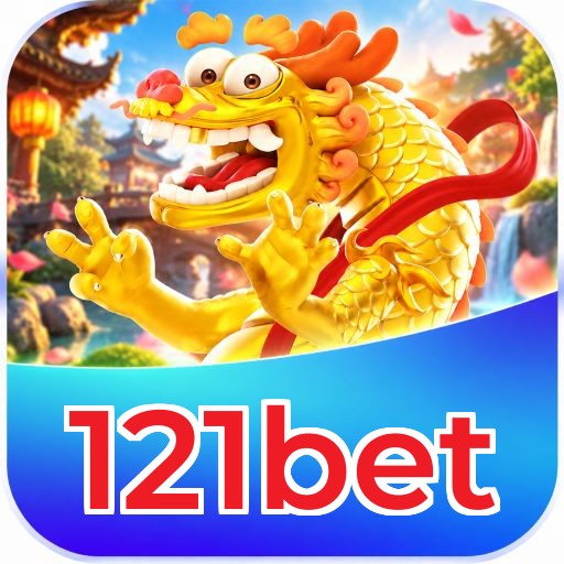 121bet Logo
