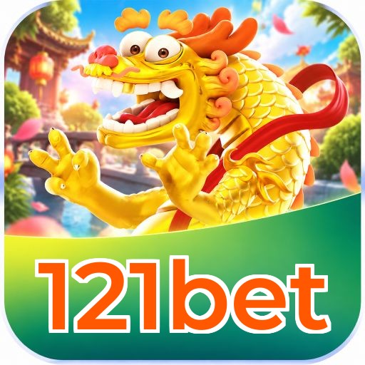 121bet Logo