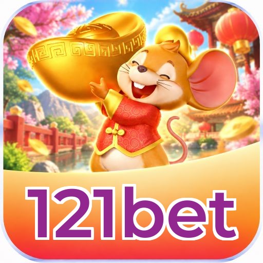 121bet Telegram - Logo Oficial