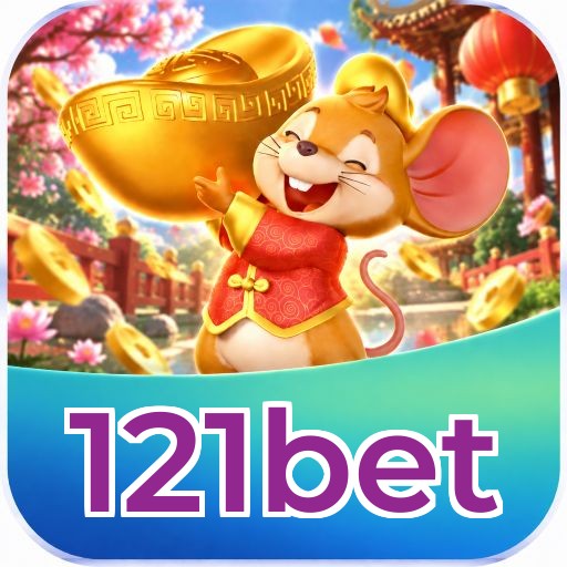121bet VIP - Logo Oficial