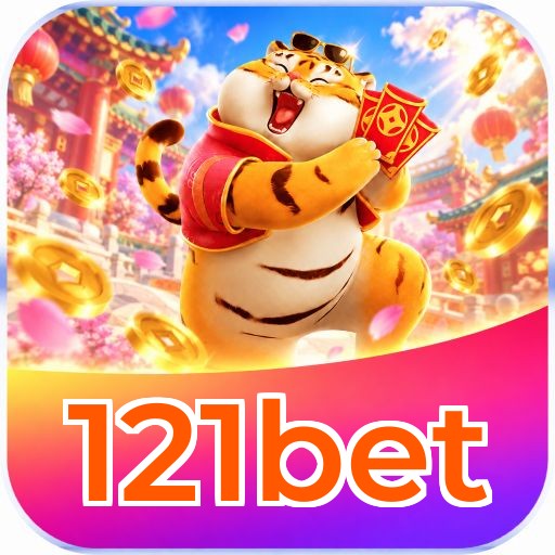 Baixar 121bet - Logo Oficial do Aplicativo