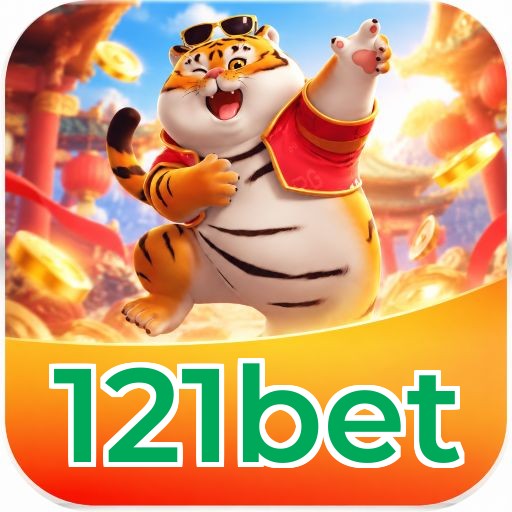 121bet Cassino ao Vivo - Logo Oficial