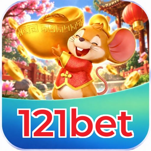 121bet Lottery - Logo Oficial