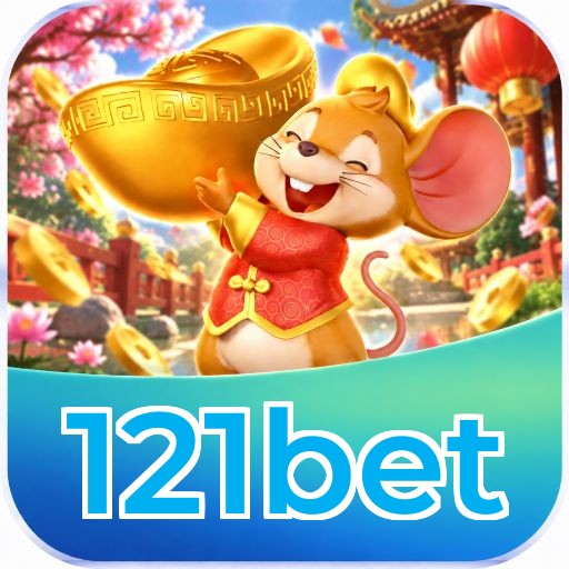 121bet Logo Oficial - Cassino Online Certificado
