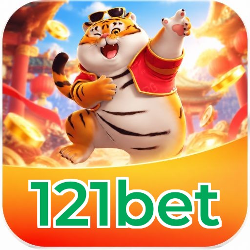 121bet Logo