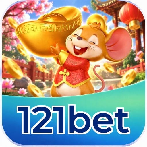 121bet Logo