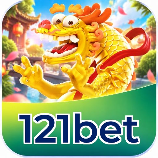 121bet Logo