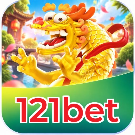 121bet Logo