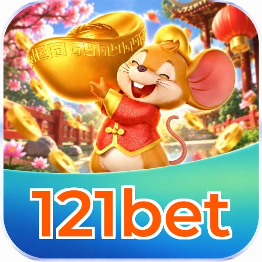 121bet Bônus - Logo Oficial