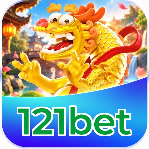 121bet Logo