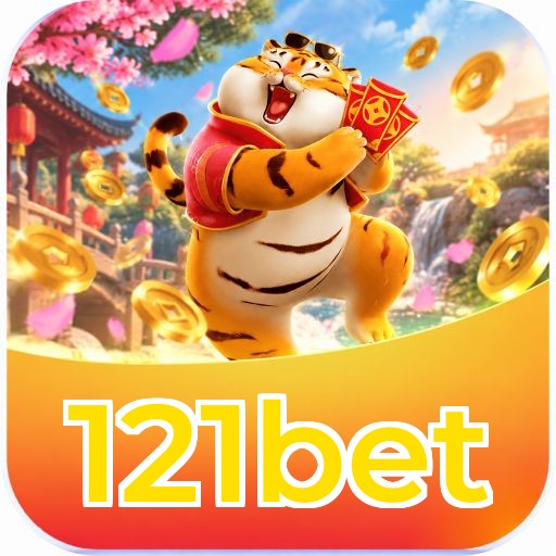 121bet Logo