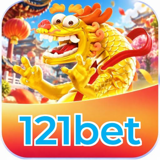 121bet Logo